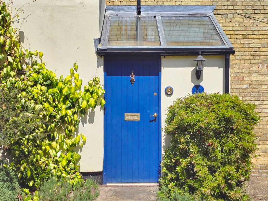 Ampthill, Bedfordshire