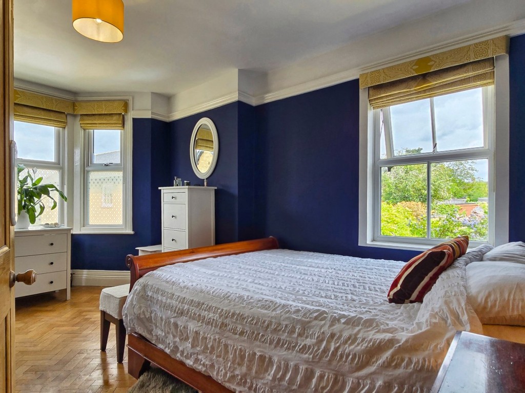 Ampthill, Bedfordshire