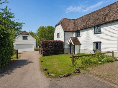 Benington, Stevenage, Hertfordshire