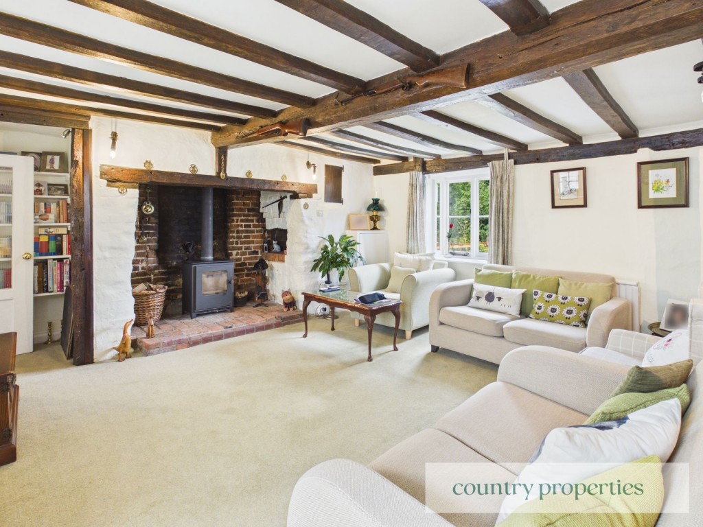 Benington, Stevenage, Hertfordshire