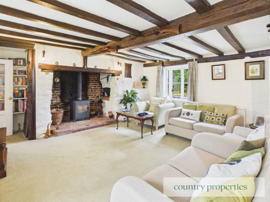 4 bedroom House for Sale Benington, Stevenage, Hertfordshire