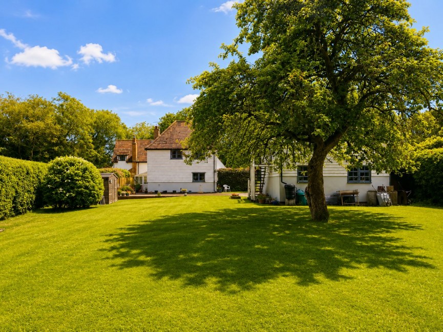 4 bedroom House for Sale Benington, Stevenage, Hertfordshire