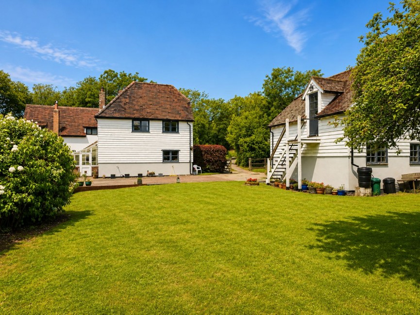 4 bedroom House for Sale Benington, Stevenage, Hertfordshire