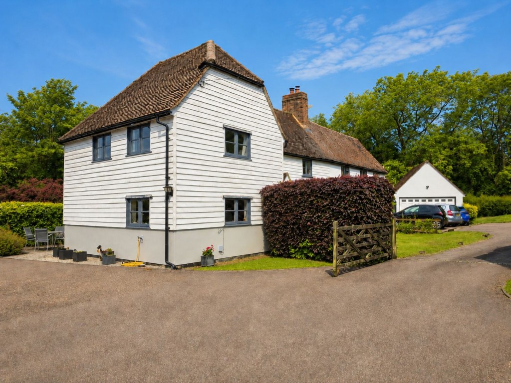 Benington, Stevenage, Hertfordshire