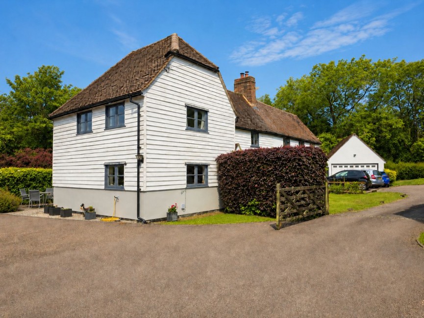 4 bedroom House for Sale Benington, Stevenage, Hertfordshire