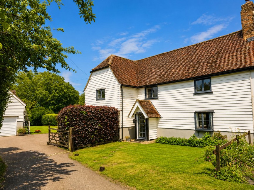 4 bedroom House for Sale Benington, Stevenage, Hertfordshire