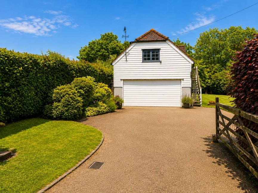 4 bedroom House for Sale Benington, Stevenage, Hertfordshire