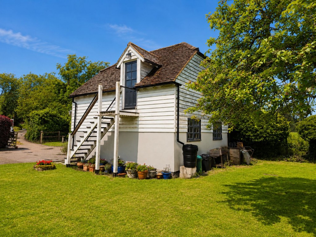 Benington, Stevenage, Hertfordshire