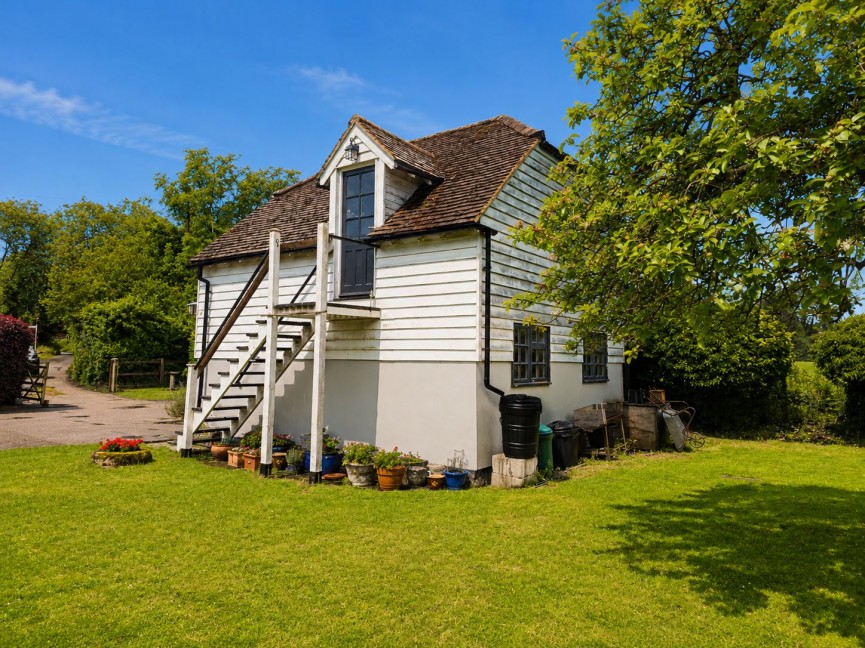 4 bedroom House for Sale Benington, Stevenage, Hertfordshire