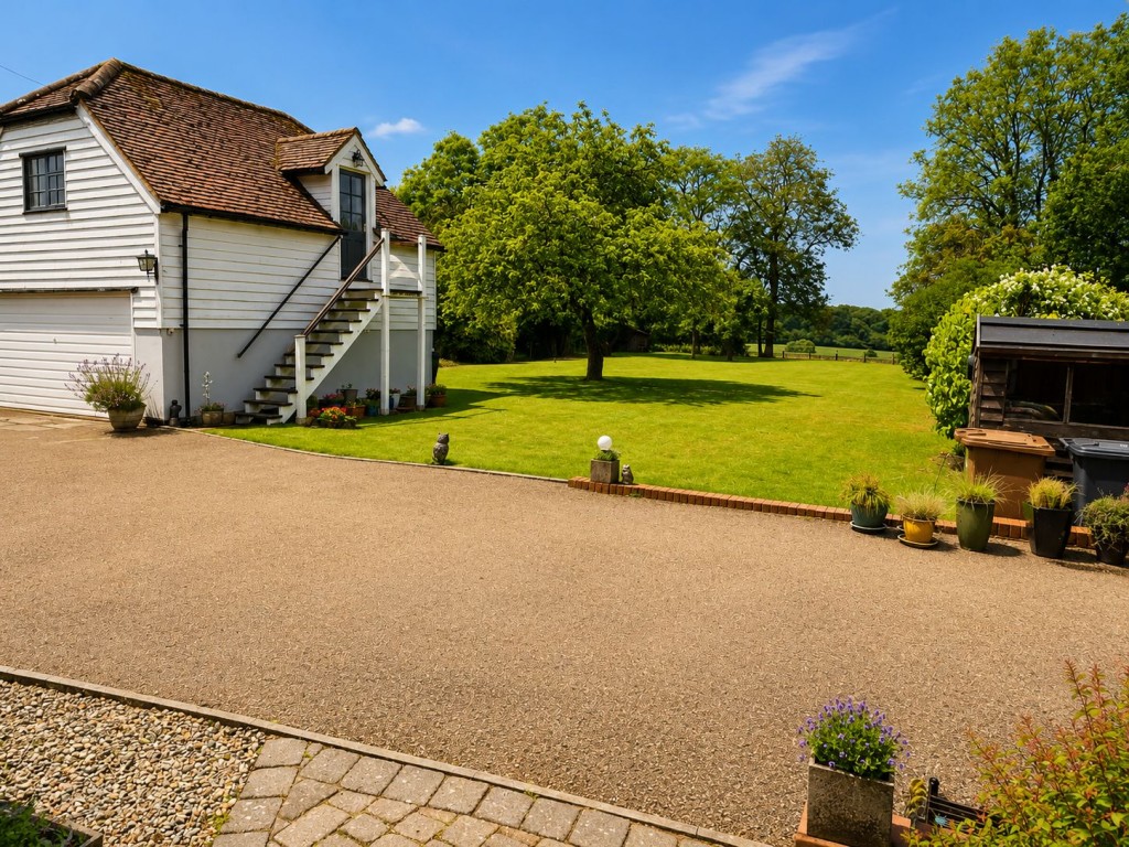 Benington, Stevenage, Hertfordshire