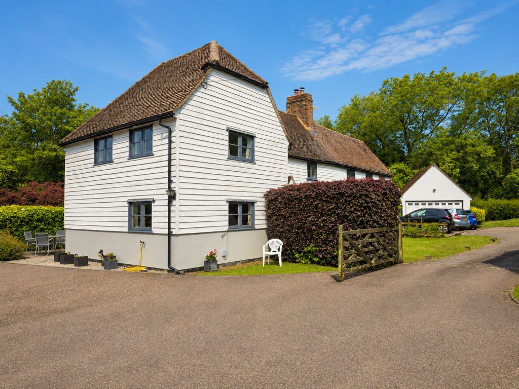 Benington, Stevenage, Hertfordshire