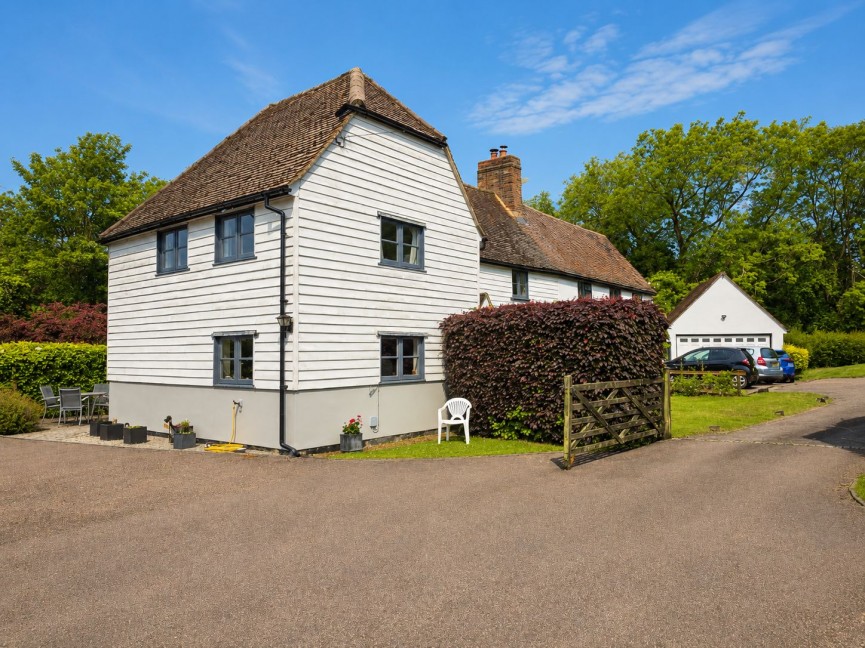 4 bedroom House for Sale Benington, Stevenage, Hertfordshire
