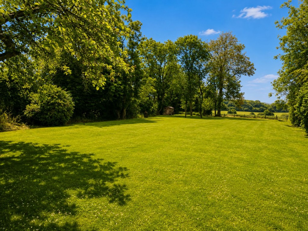 Benington, Stevenage, Hertfordshire