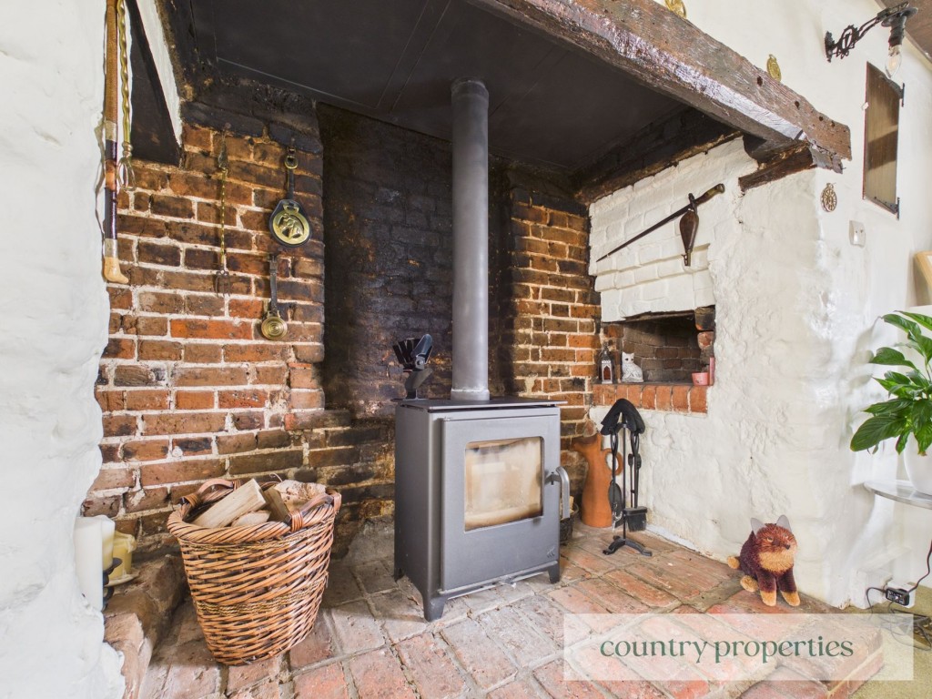 Benington, Stevenage, Hertfordshire