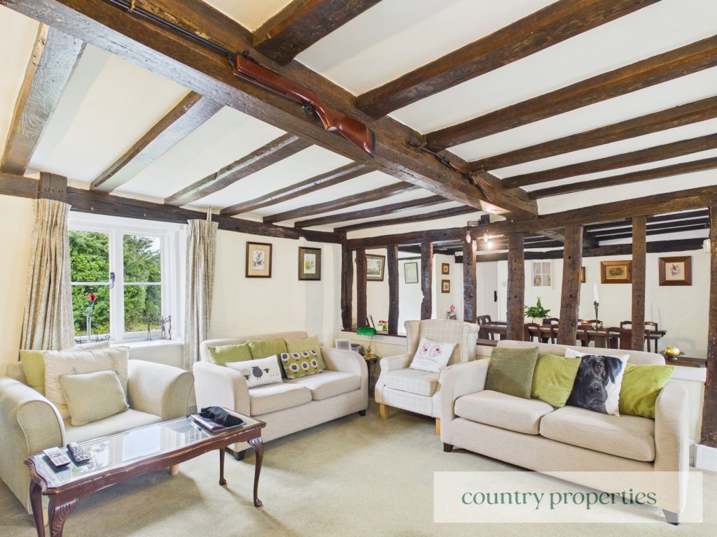 Benington, Stevenage, Hertfordshire