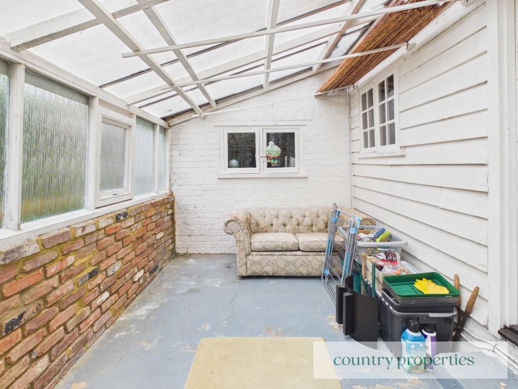 Benington, Stevenage, Hertfordshire