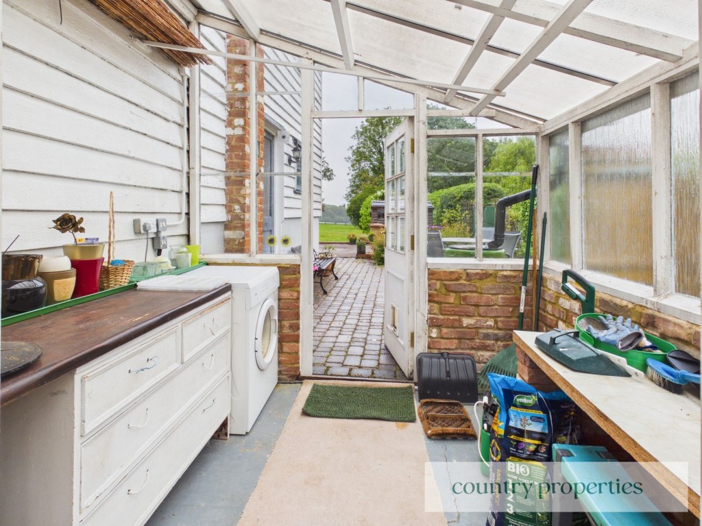 Benington, Stevenage, Hertfordshire