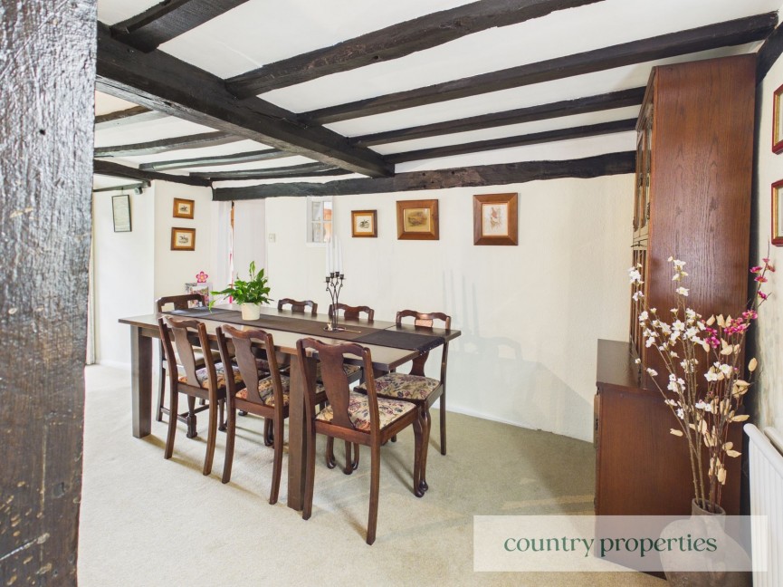 4 bedroom House for Sale Benington, Stevenage, Hertfordshire