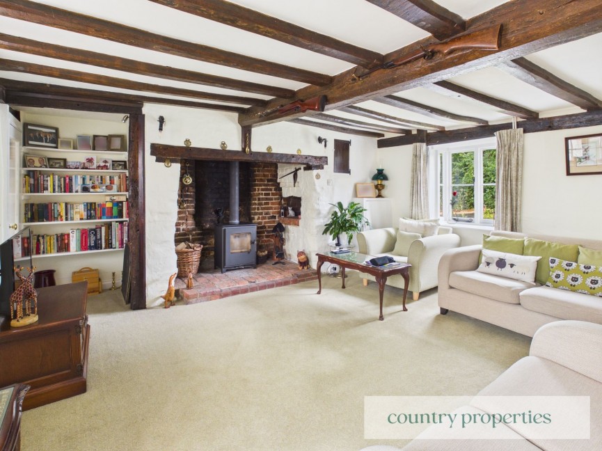4 bedroom House for Sale Benington, Stevenage, Hertfordshire