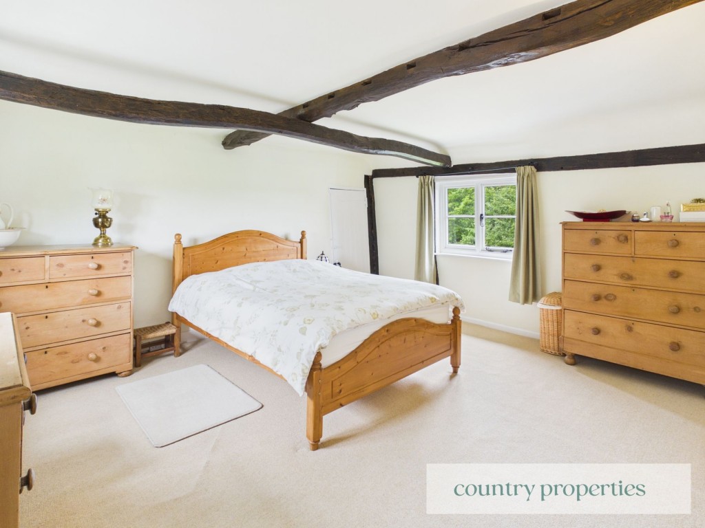Benington, Stevenage, Hertfordshire