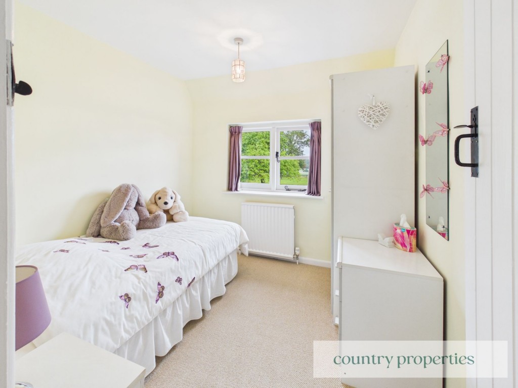Benington, Stevenage, Hertfordshire