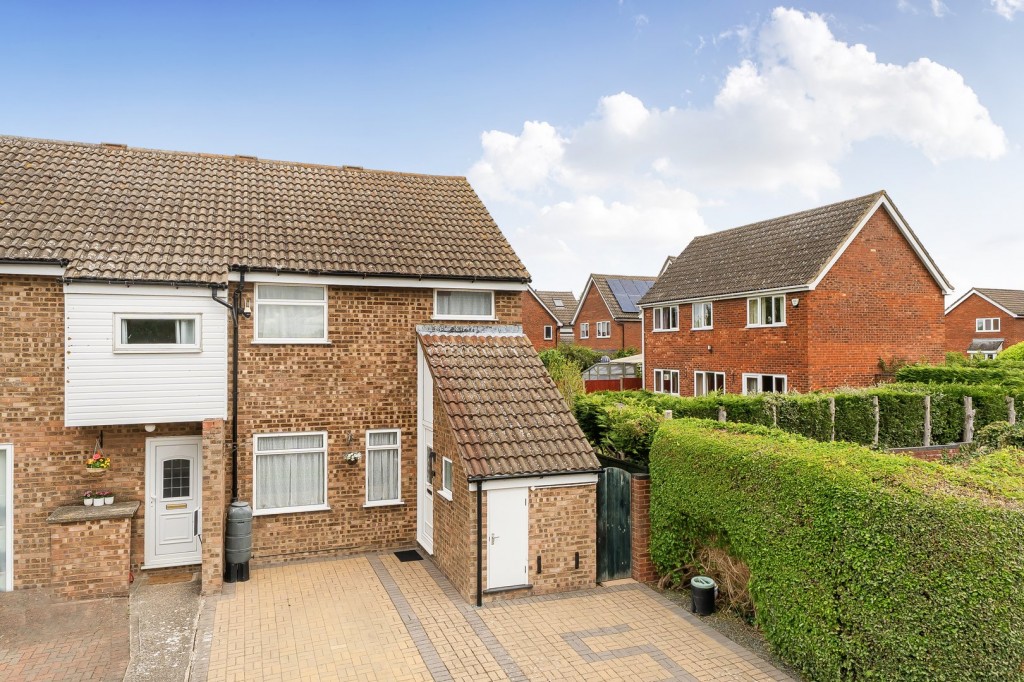 Chase Hill Road, Arlesey, Bedfordshire