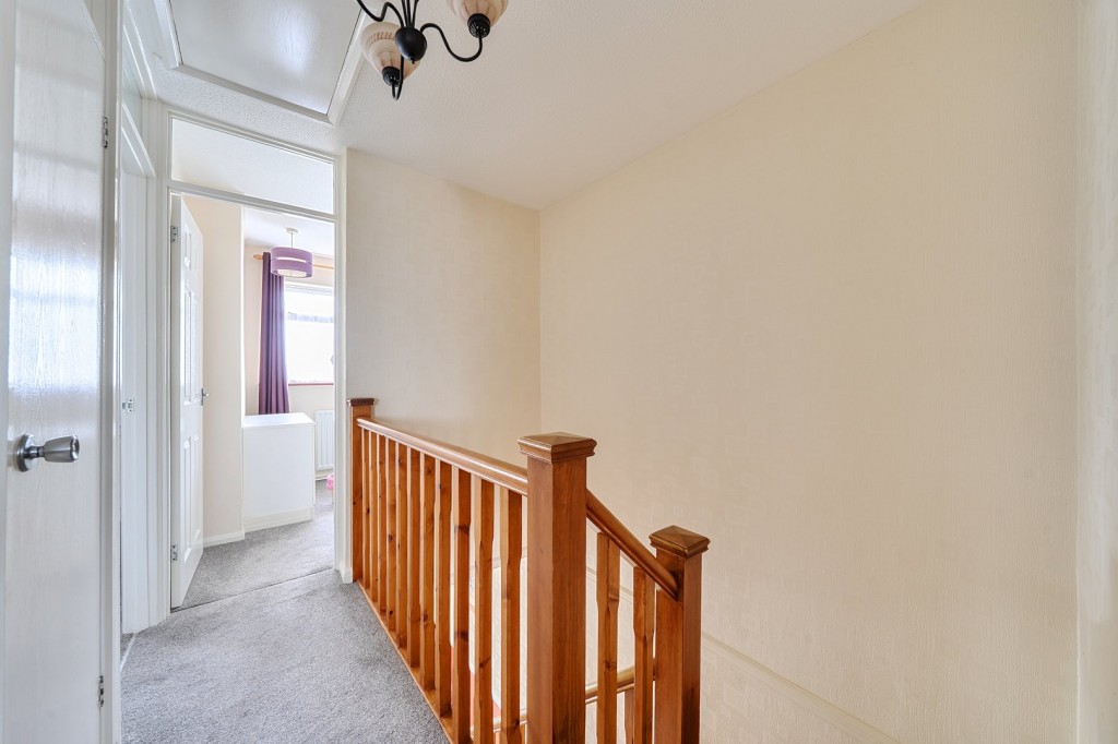 Chase Hill Road, Arlesey, Bedfordshire