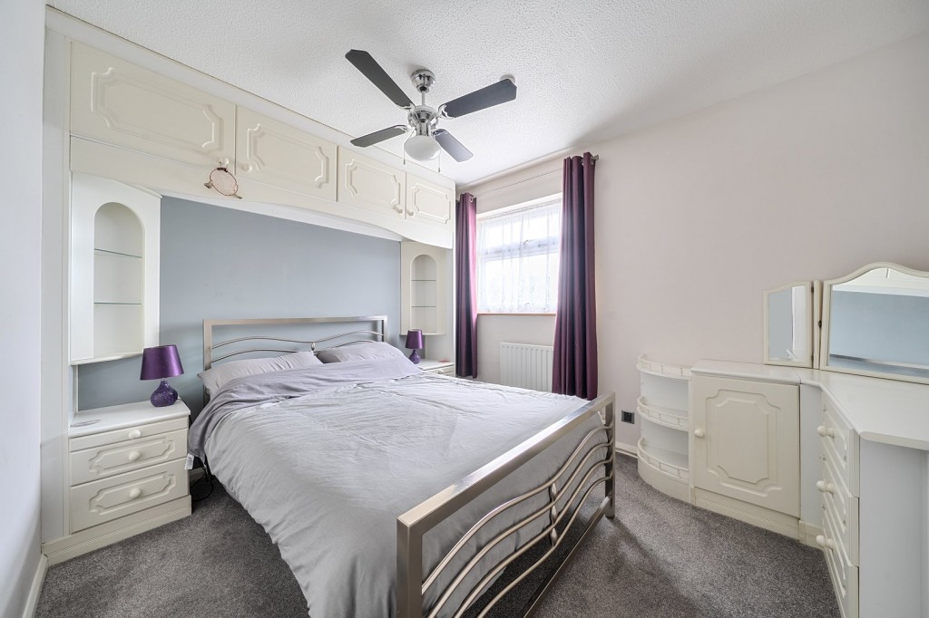 Chase Hill Road, Arlesey, Bedfordshire