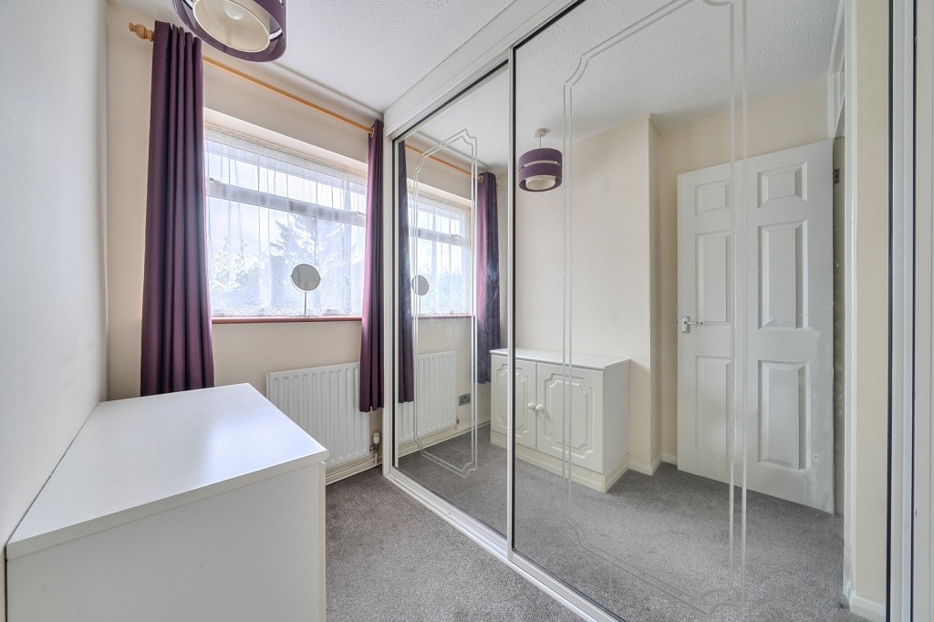 Chase Hill Road, Arlesey, Bedfordshire