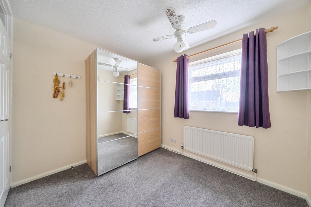 Chase Hill Road, Arlesey, Bedfordshire