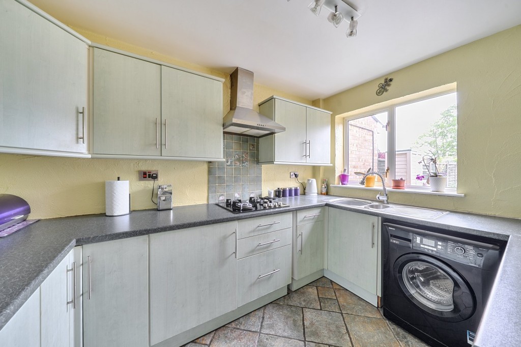 Chase Hill Road, Arlesey, Bedfordshire