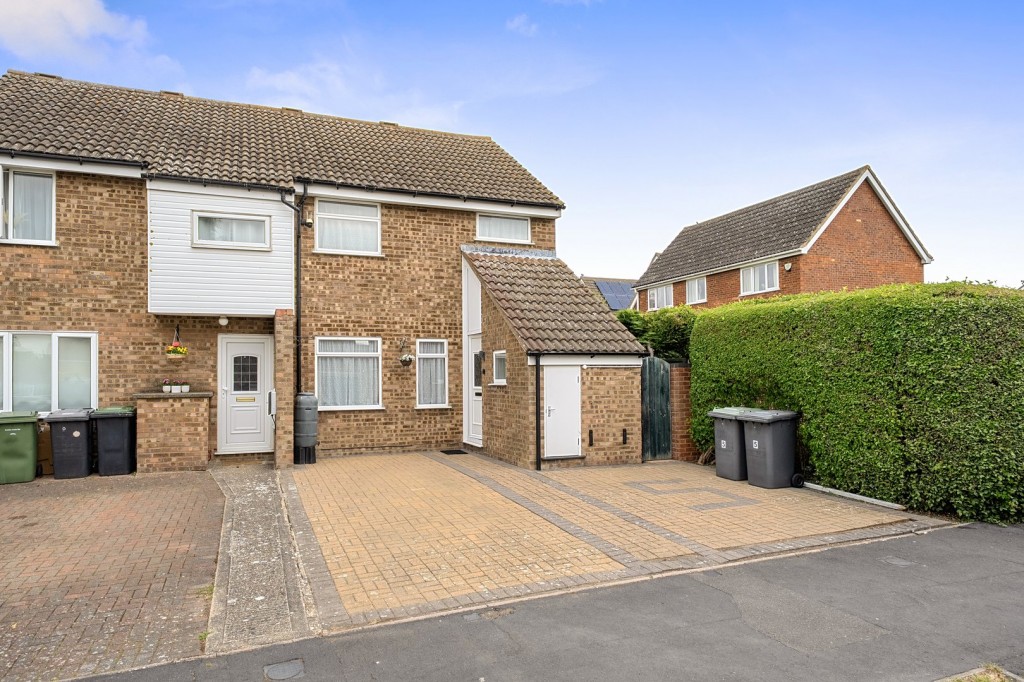 Chase Hill Road, Arlesey, Bedfordshire