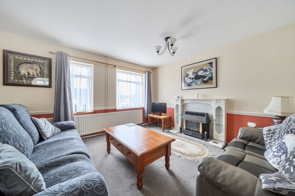 Chase Hill Road, Arlesey, Bedfordshire
