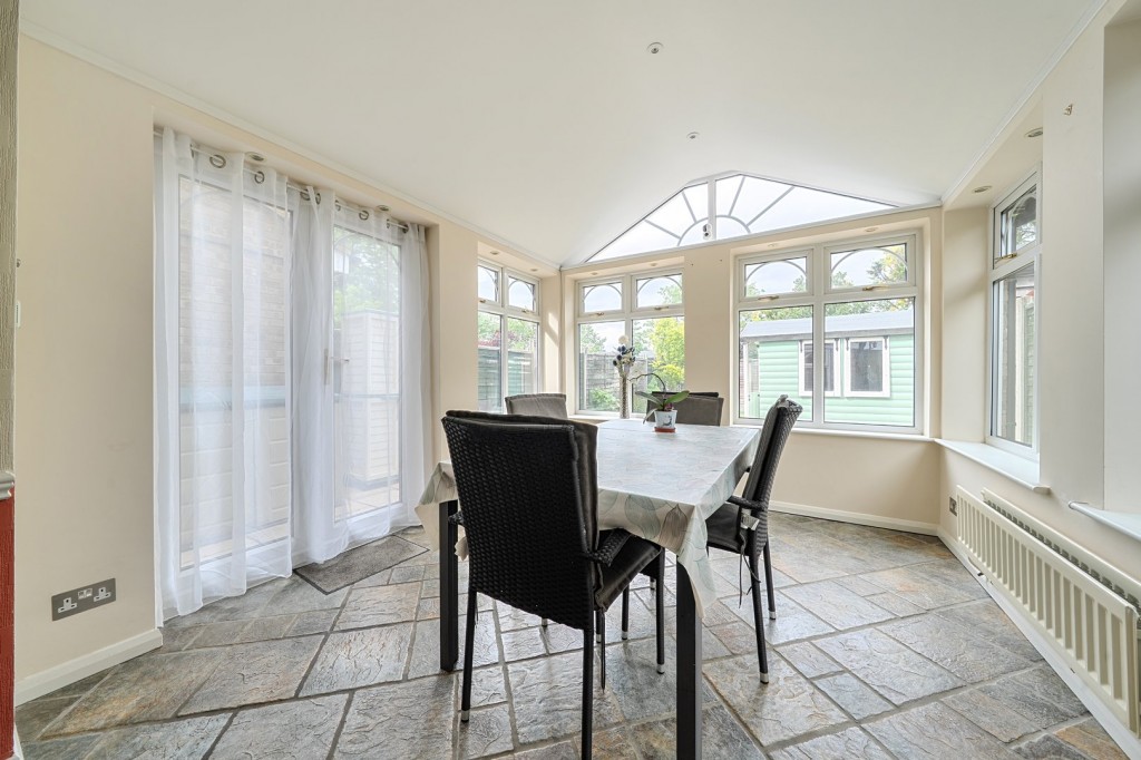 Chase Hill Road, Arlesey, Bedfordshire