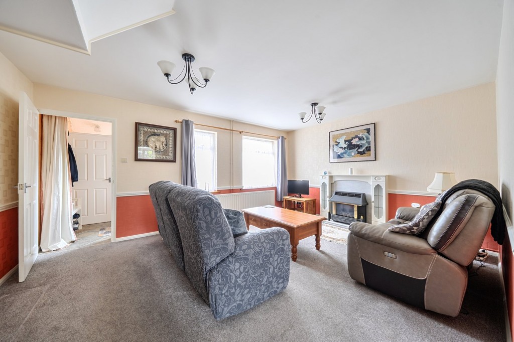Chase Hill Road, Arlesey, Bedfordshire