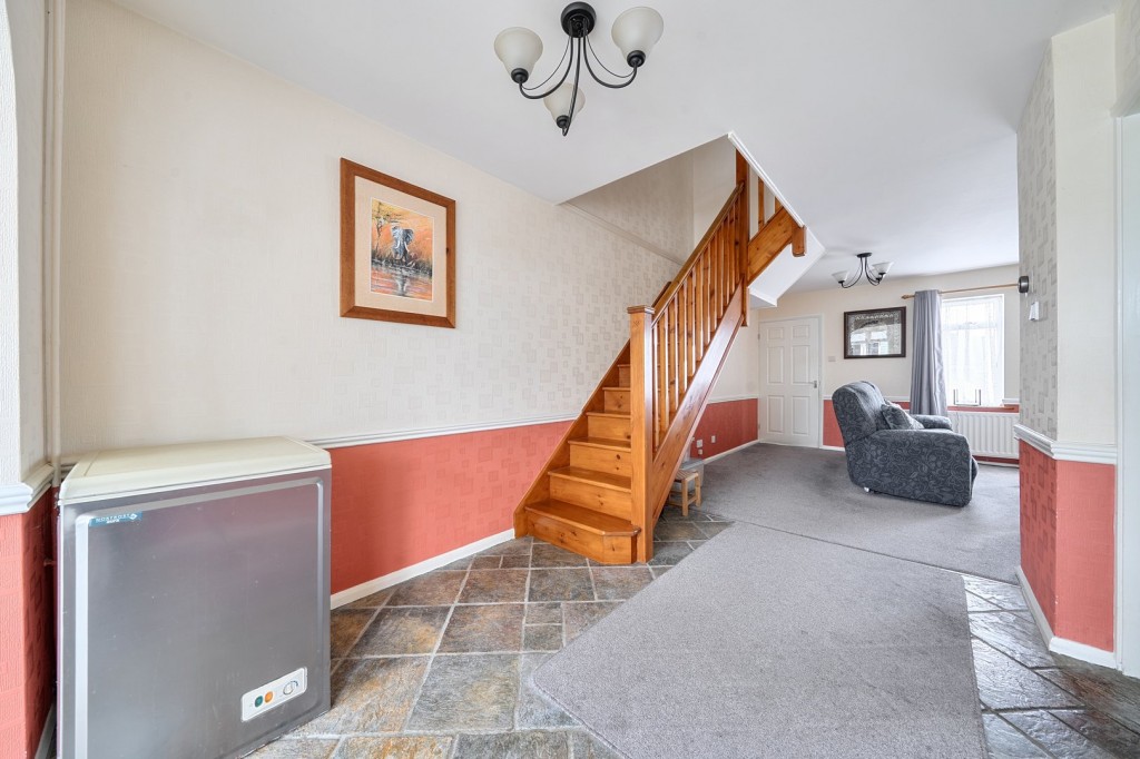 Chase Hill Road, Arlesey, Bedfordshire