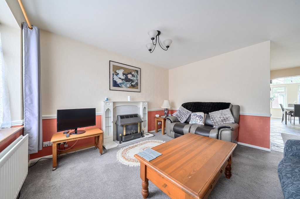 Chase Hill Road, Arlesey, Bedfordshire