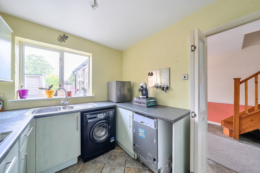 Chase Hill Road, Arlesey, Bedfordshire