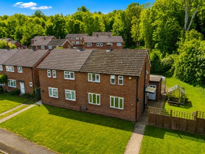 Chiltern Road, Baldock, Hertfordshire
