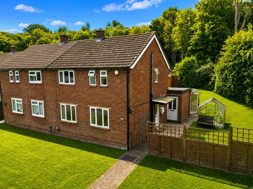 3 bedroom House for Sale Chiltern Road, Baldock, Hertfordshire