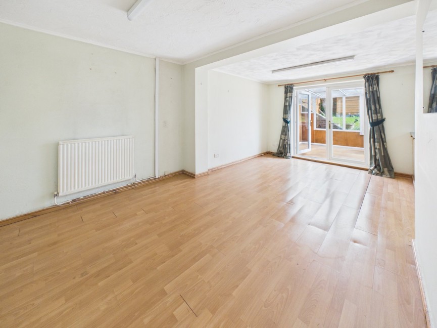 3 bedroom House for Sale Chiltern Road, Baldock, Hertfordshire