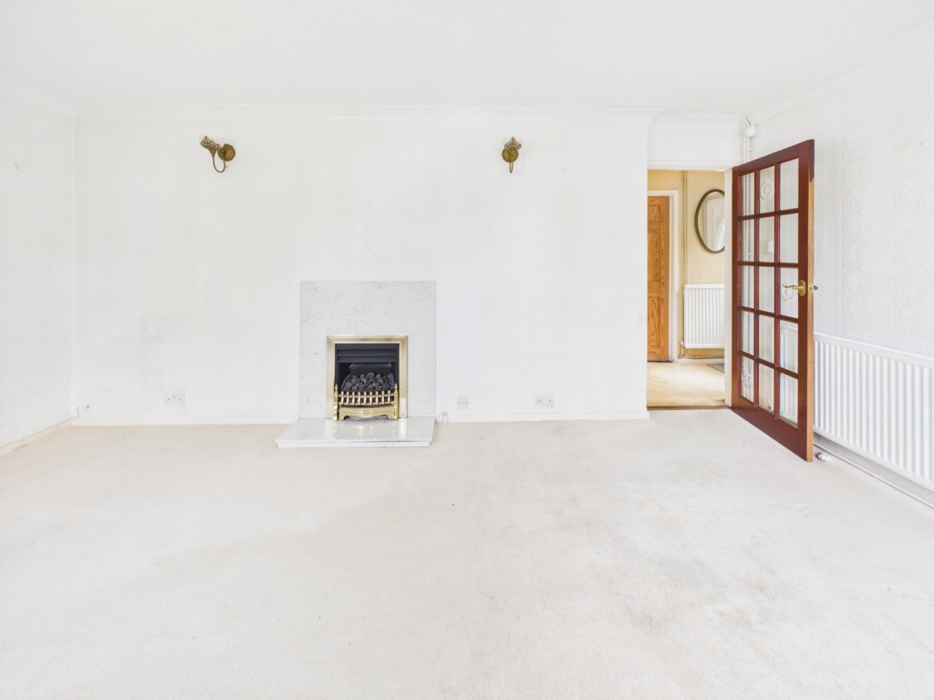 Chiltern Road, Baldock, Hertfordshire