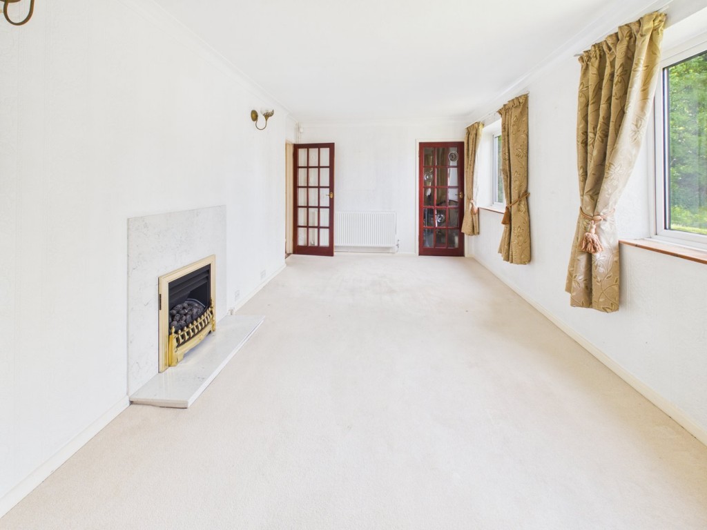 Chiltern Road, Baldock, Hertfordshire