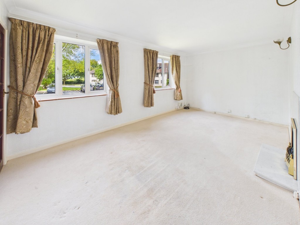 Chiltern Road, Baldock, Hertfordshire