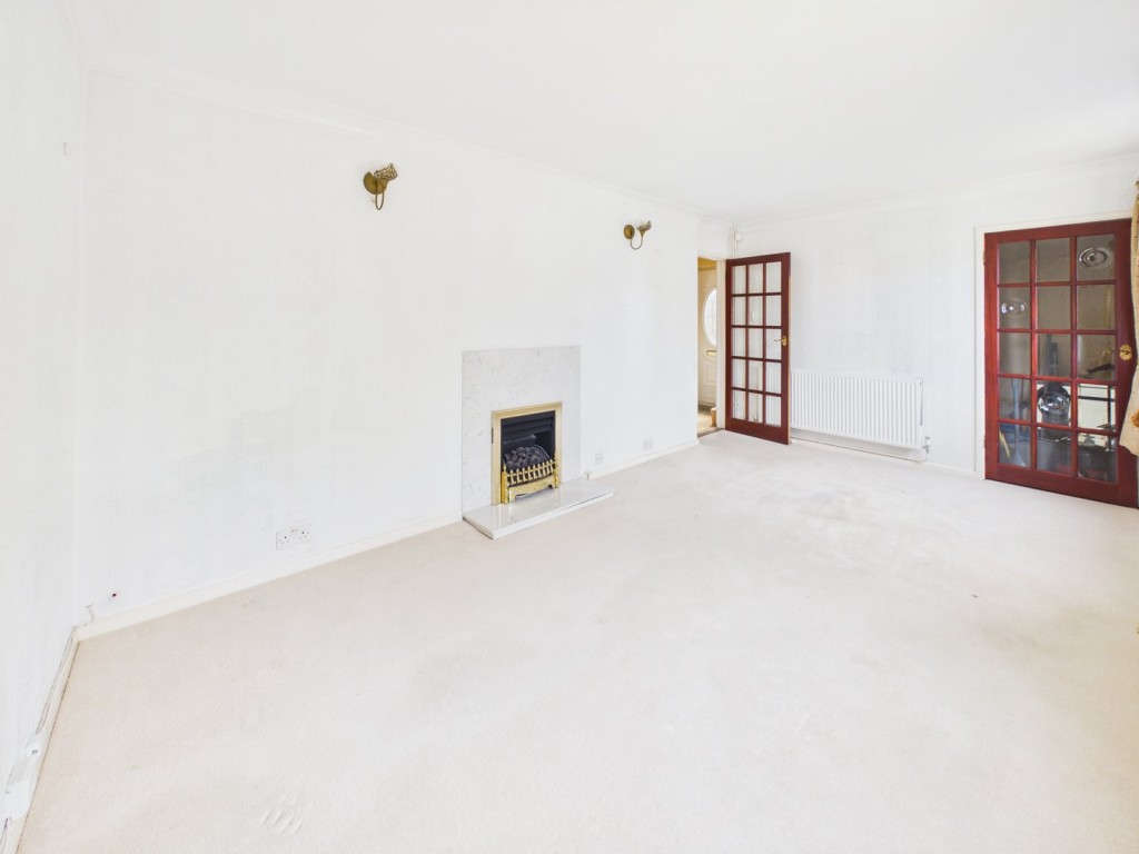 Chiltern Road, Baldock, Hertfordshire