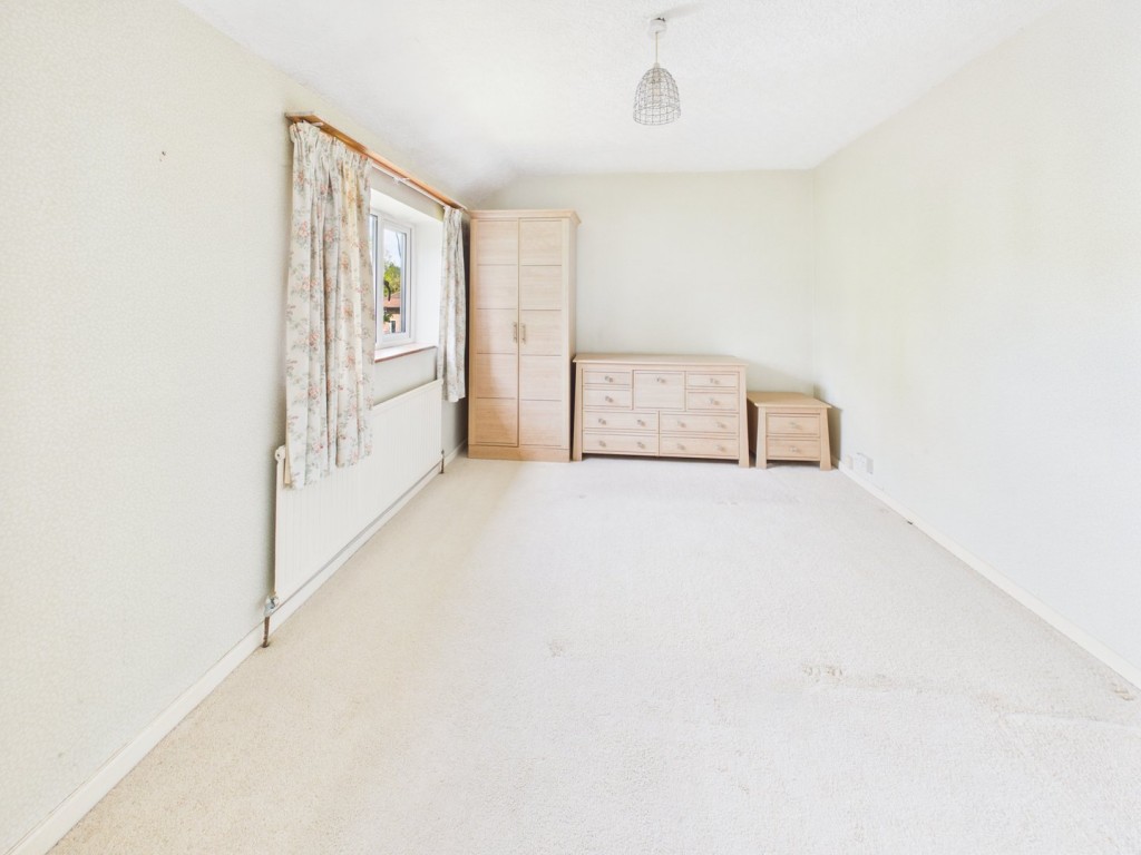 Chiltern Road, Baldock, Hertfordshire
