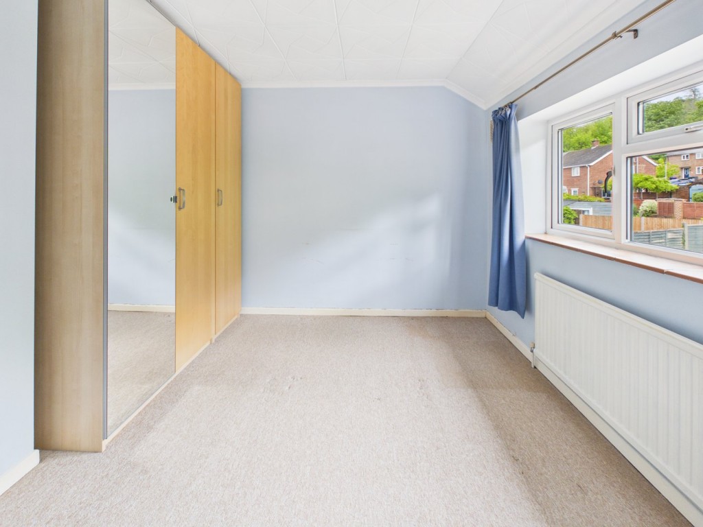 Chiltern Road, Baldock, Hertfordshire