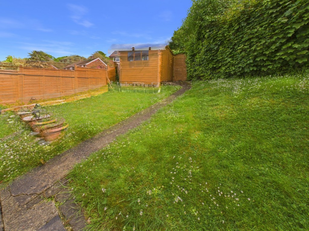 Chiltern Road, Baldock, Hertfordshire