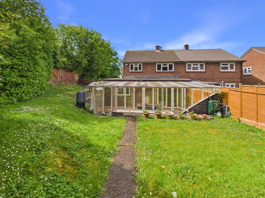 3 bedroom House for Sale Chiltern Road, Baldock, Hertfordshire