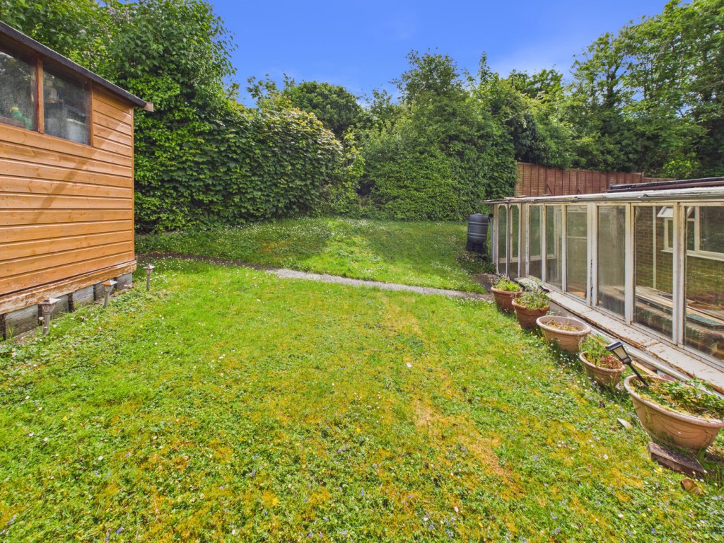 Chiltern Road, Baldock, Hertfordshire